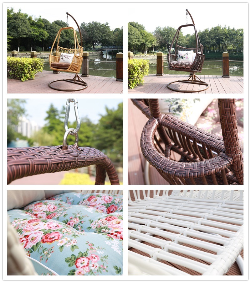 Garden Swing Chair (HC8096)