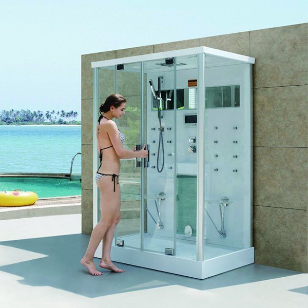 Monalisa New Popular Shower Steam Room (M-8282)