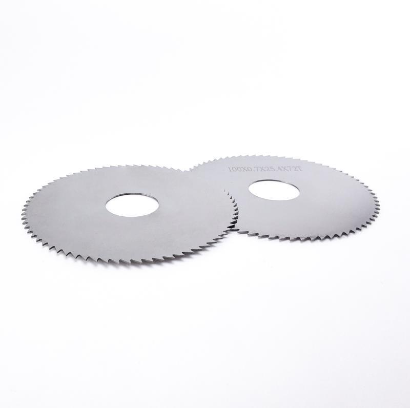 Tungsten Carbide Scraper Blade Circular Saw Blade for Cutting Tools