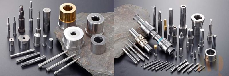 Piercing Carbide Punch for Stamping Mold