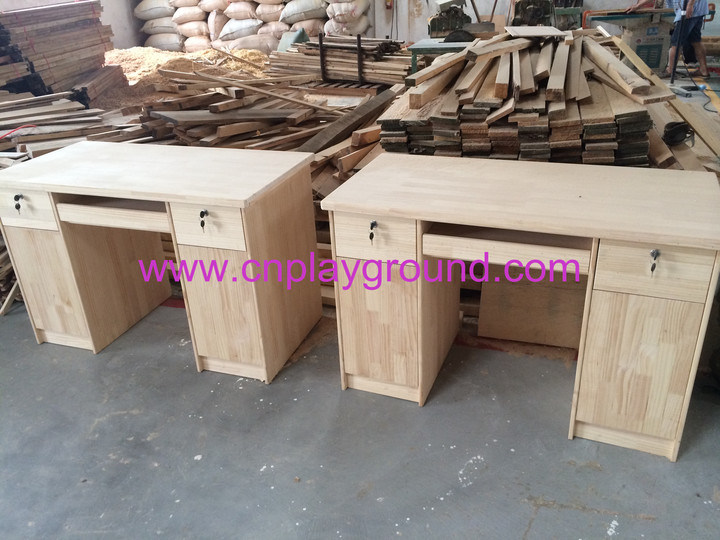 Nursery School Kids Wooden Table and Chairs (KS2)