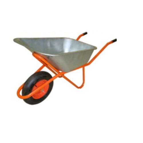 Free Sample Big Capacity Building Construction Wheelbarrow