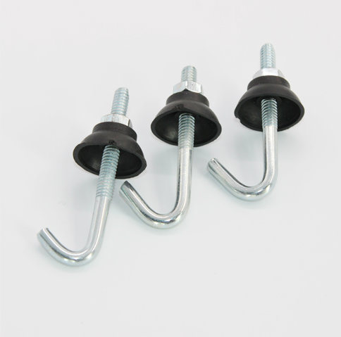 Galvanized Roof Bolt and Roofing Screw with Quality