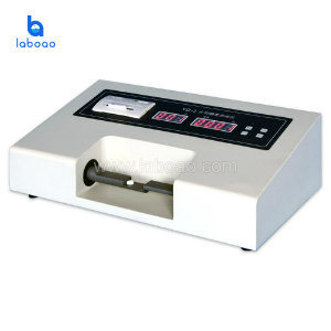 Lab Used Medical Testing Machine of Tablet Hardness Tester in China