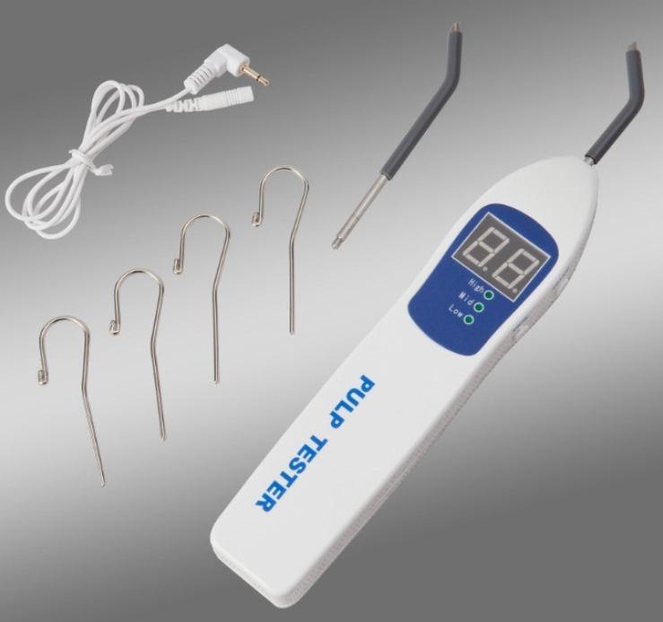 Root Canal Tester Dental Pulp Tester