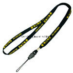 Top Supplier Promotional Custom Lanyard and ID Badge Card Holder