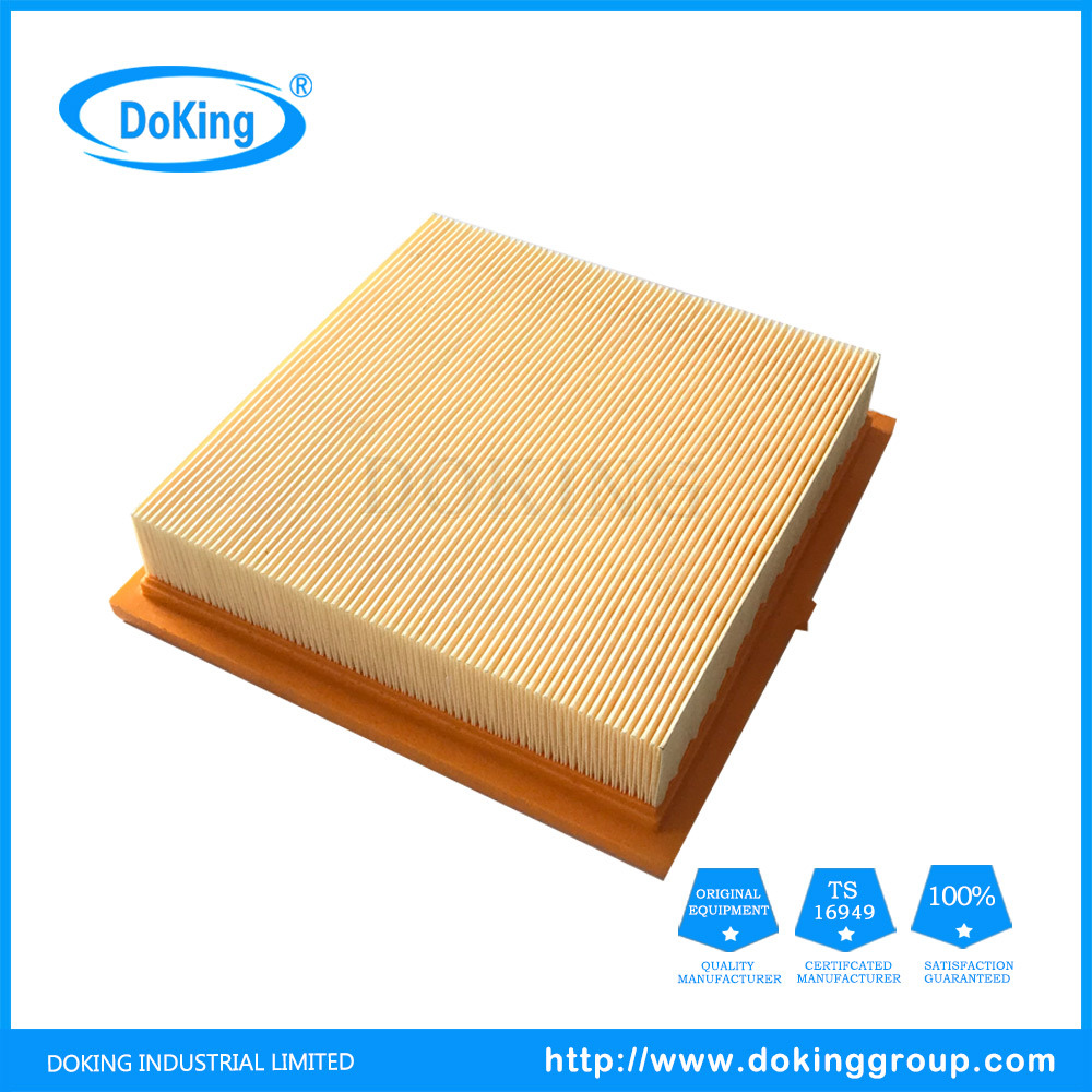 Auto Air Filter for Toyota/Nissan/Hyundai/Volkswagen