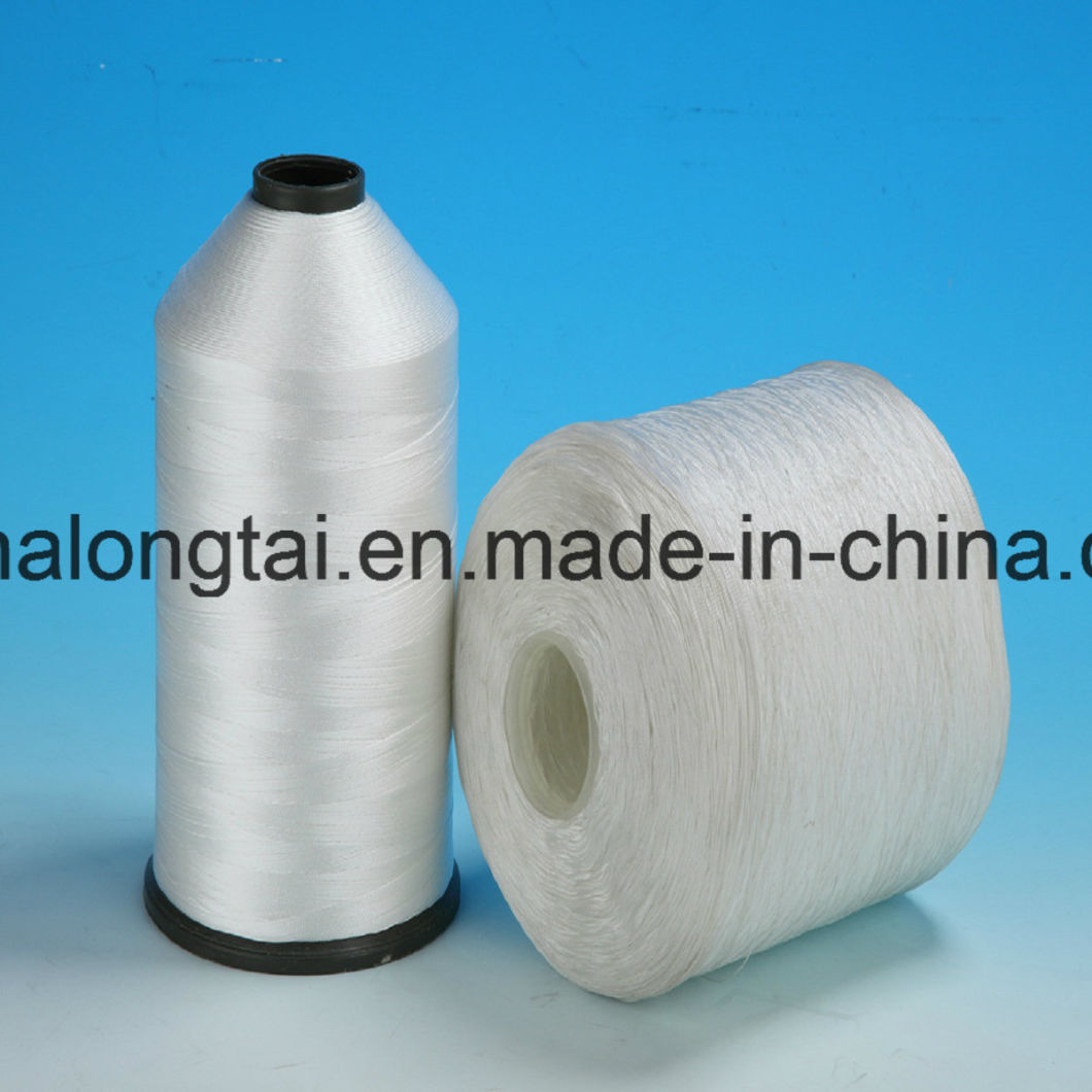 High Tenacity Polyester Kingspoon Sewing Thread (210D/3, 420D/3, 630D/3)