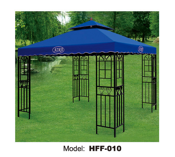 Outdoor Canopy Awning Umbrella Furniture Garden Decort