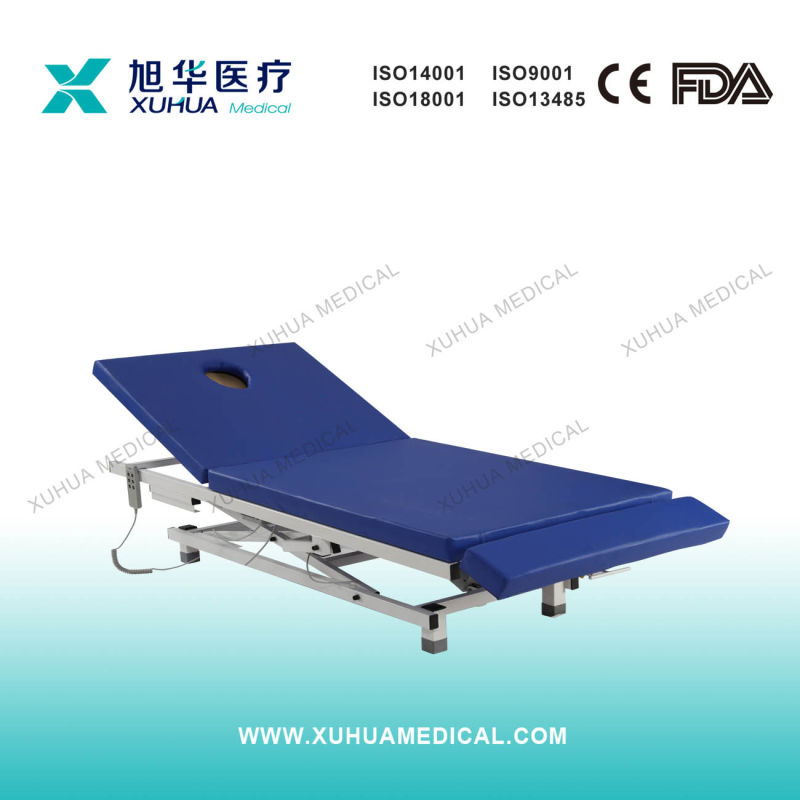 Physical Examination Bed, Economic Hospital Furniture (I-2)