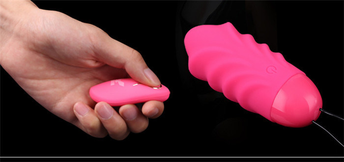 USB Rechargeable Vibrating Egg Ben Wa Ball Jump Eggs Female Kegel Vaginal Tight Vibrator Sex Toys for Woman