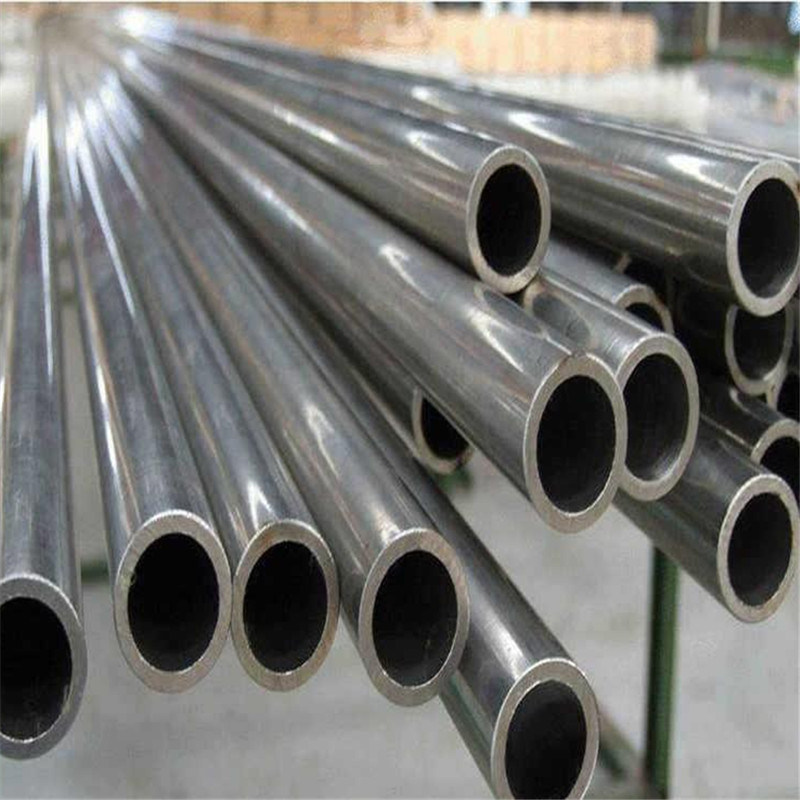 Stainless Steel Tube, Seamless Tube (304, 316L, 321, 310S, 2205)