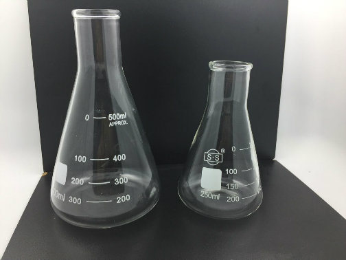 Beaker Low Form with Apout Lab Beaker Glassware