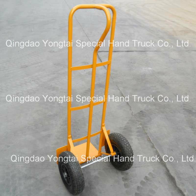 Australia 200kg Steel Hand Truck (HT1815 /678021)