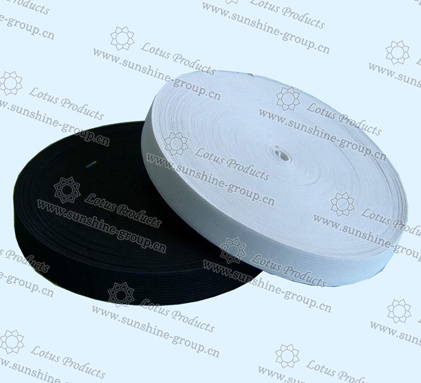 801# High Quality Woven Elastic Tape