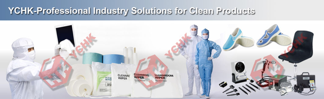 Industry Use Customized Cleaning Roll Cloth