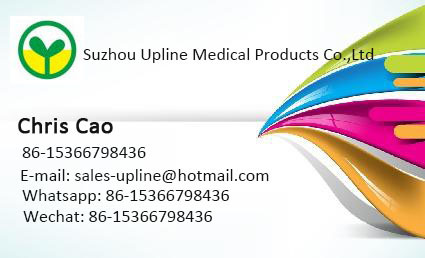Medical Hospital Reinforcement Sterile Surgical Gown