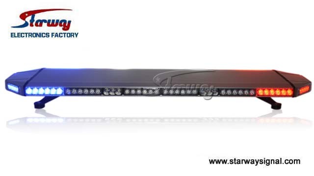 LED Tir Lightbars for Police, Fire, Emergency Ambulance, Airforce and Special Vehicles (LTF-A812AB-120)