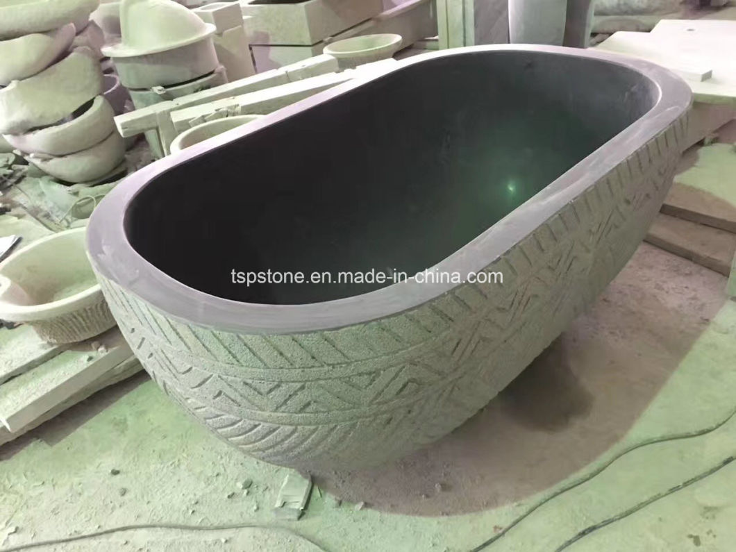 Granite Marble Wash Basin for Bathroom or Kitchen or Farmhouse