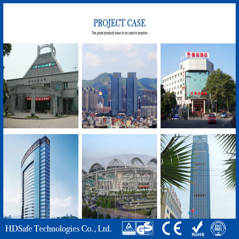High Quality Quiet Intelligent HEPA Hand Dryers with Strong Soft Hot Cool Air Switch