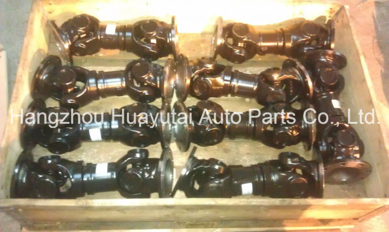 Scania Cardan Shafts, Propshafts, Drive Shafts