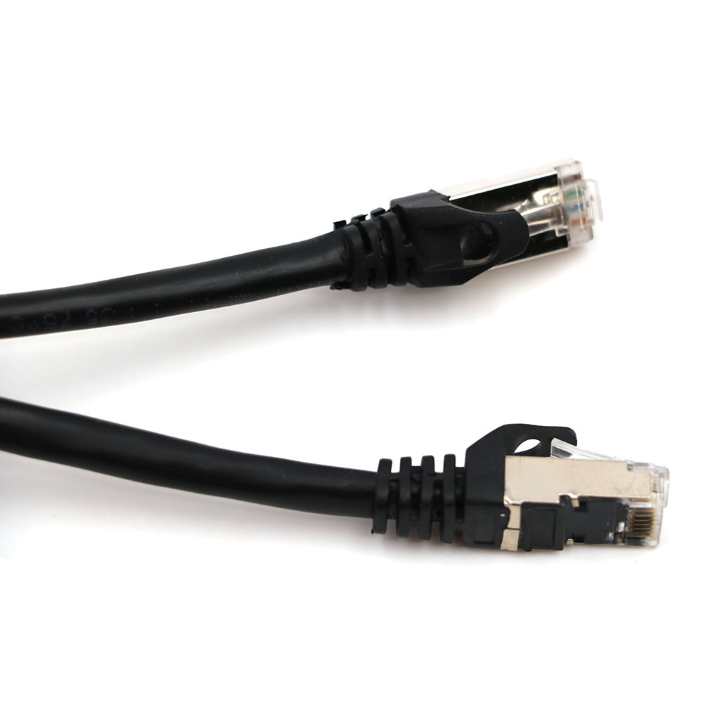 SSTP Cat7 LAN Cable in LSZH Patch Cord