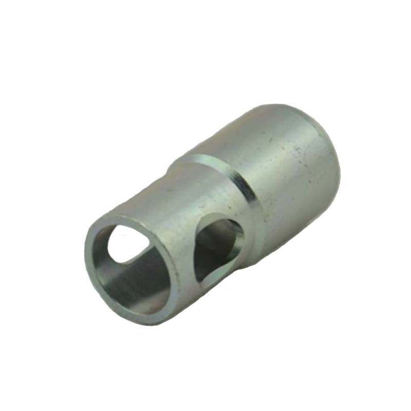 High Precision CNC Component and CNC Machining Part