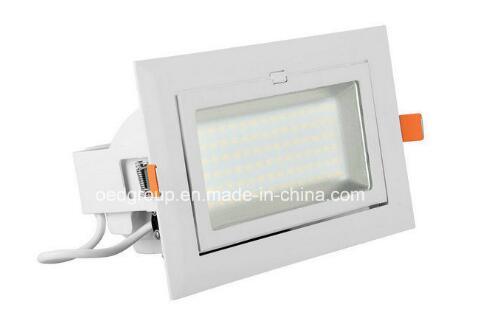 25W LED Shop Downlight with Sumsung LED Chip