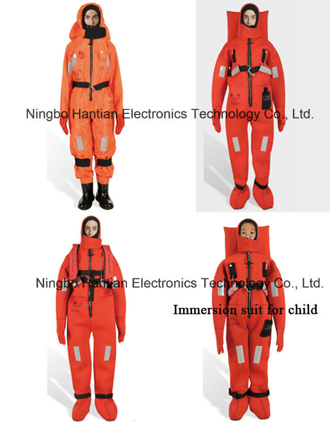 Test Kit for Immersion Suit (RSJX-1)