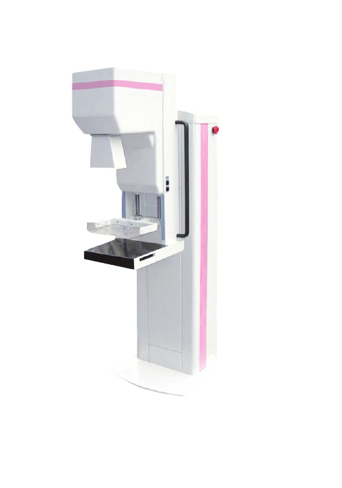 Hospital High Frequency Digital X-ray Mammography Unit (X-8000A)