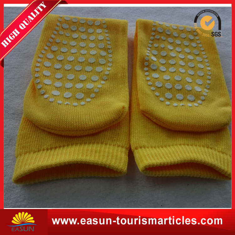 Wholesale Disposable Aviation Cozy Socks