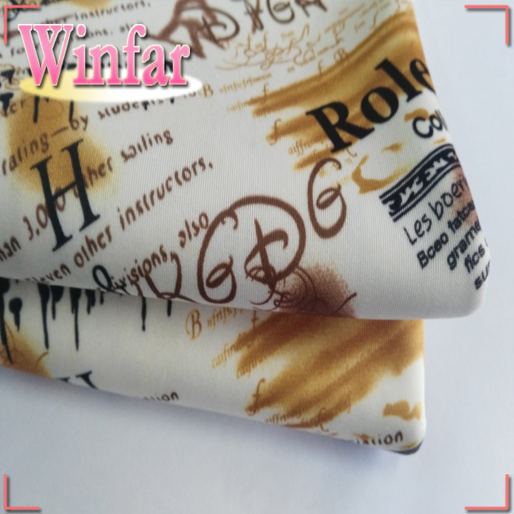 Printed 600 Denier Polyester Fabric Printed 600 Denier Polyester Fabric