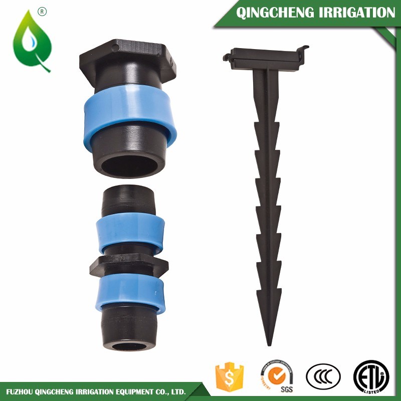 Agriculture Drip Irrigation Tools Hydraulic Hose Fitting