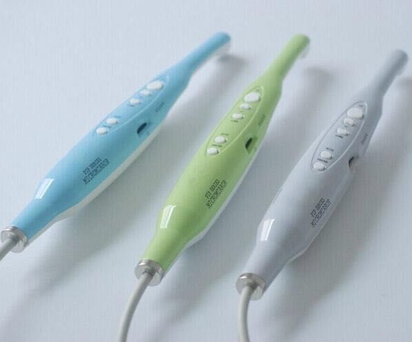 Dental Intraoral Camera+17