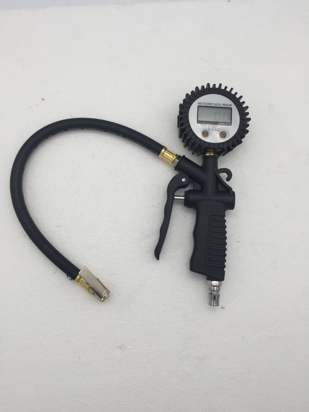 Economic Digital Tire Pressure Gauge