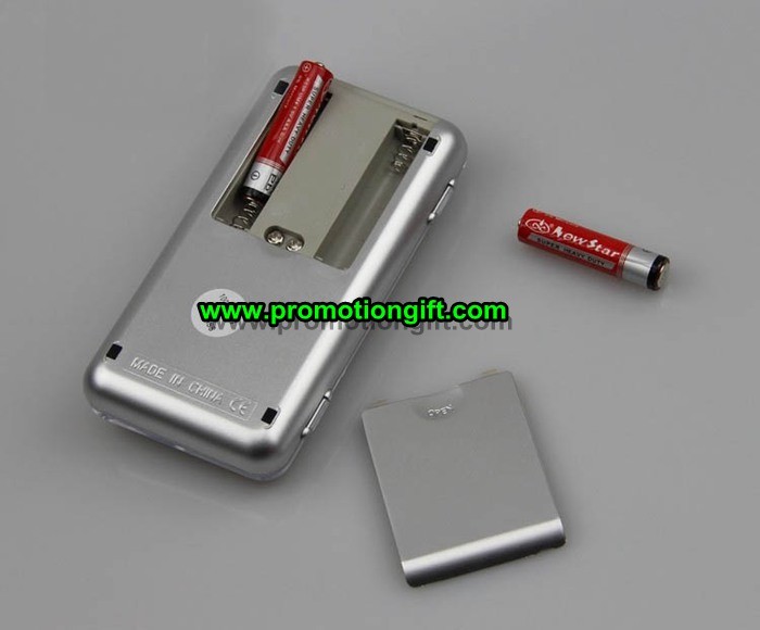 Mini Electronic Digital Pocket Weighing Scale