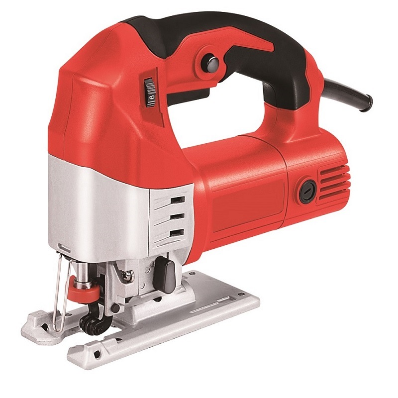 Cleantech 60mm Professional Electric Jig Saw