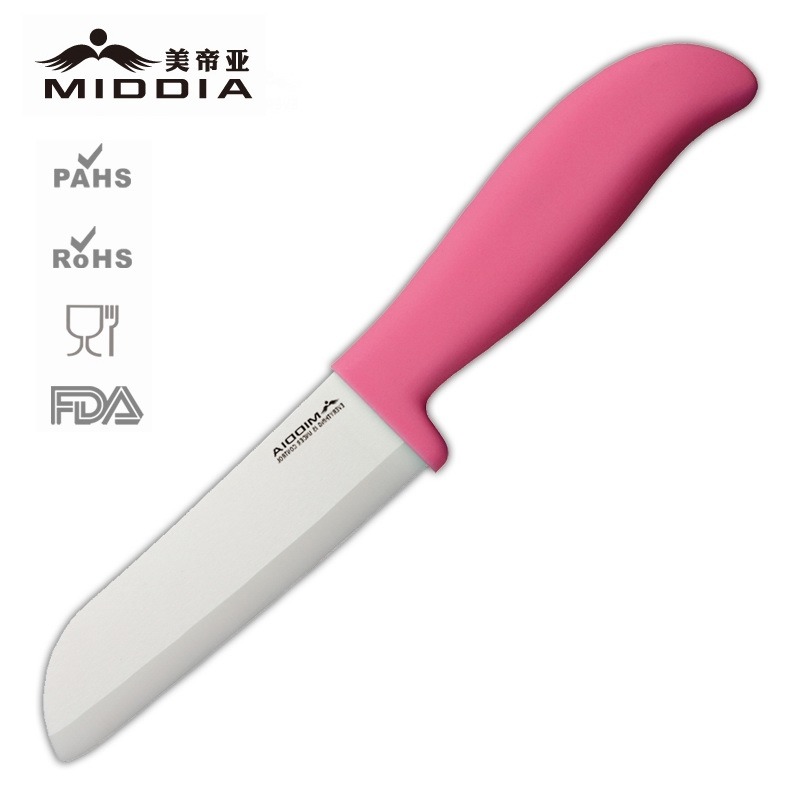 Zirconia Ceramic Multifunction Knives Kitchen Tools