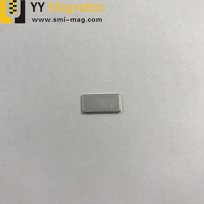 Large Permanent Block Neodymium N52 Grade Magnet