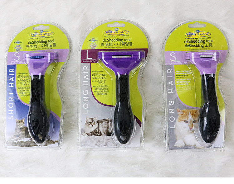 Pet Glooming Cleaner Trimmer Clipper Dog Comb