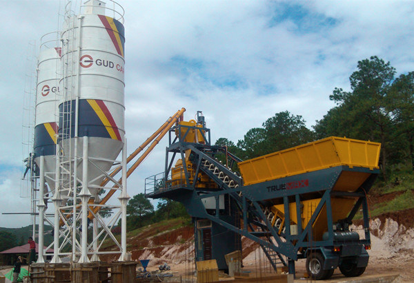 Schneider AC Contacter for Concrete Mixing Batching Plant