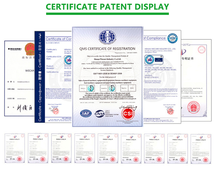 China Supply Customized Food Van Ce Approved