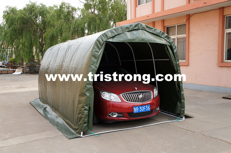 Garage, Military Shelter, Protective Car Shelter, Outdoor Car Tent (TSU-788)