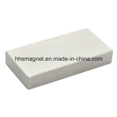 Powerful Industrial Magnet Neodymium Iron Boron