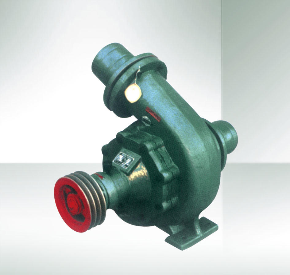 Nb, Zs, Xs Series Sand-Suction Pumps