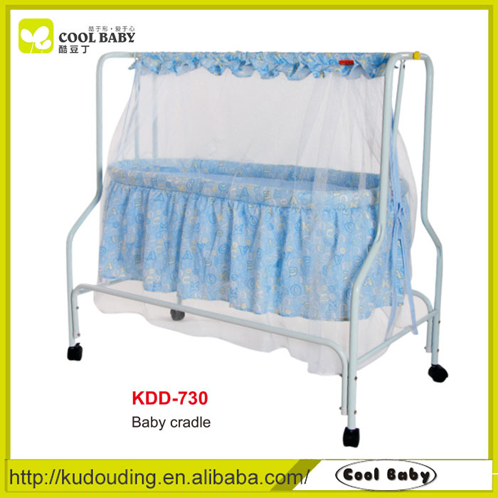 mosquito net for cradle swing