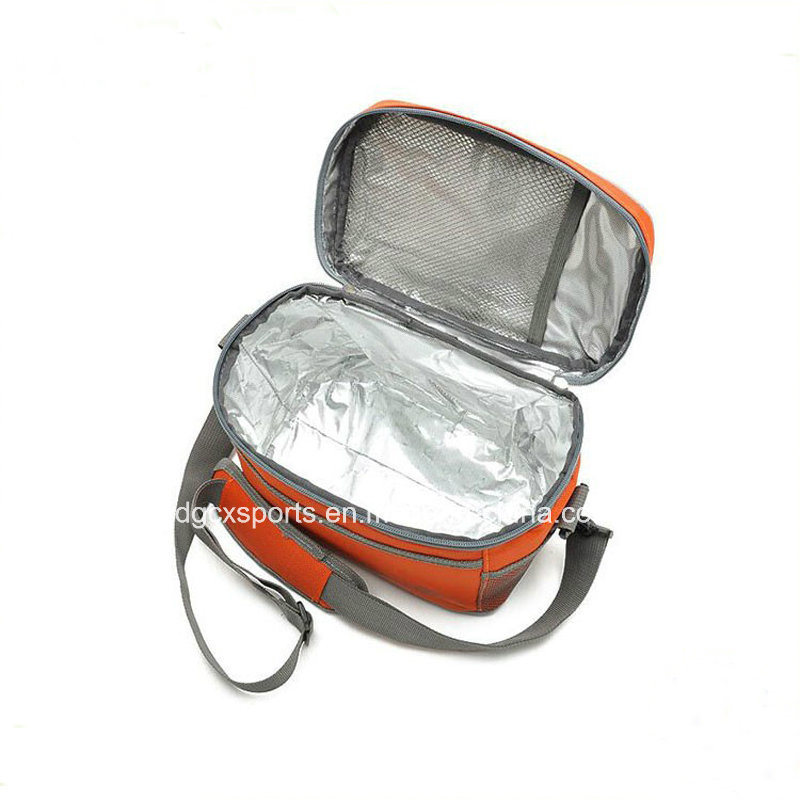 Waterproof Cooler Bag Lunch Leisure Picnic Packet Bento Box