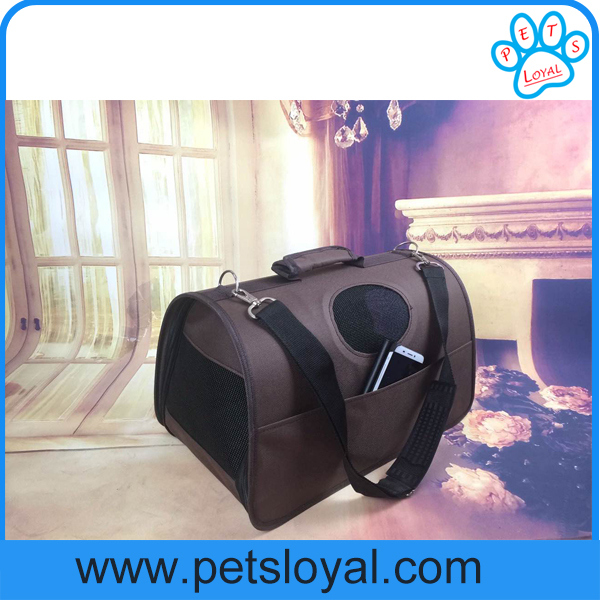 Fashion Pet Dog Travel Carrier Bag Pet Accessories