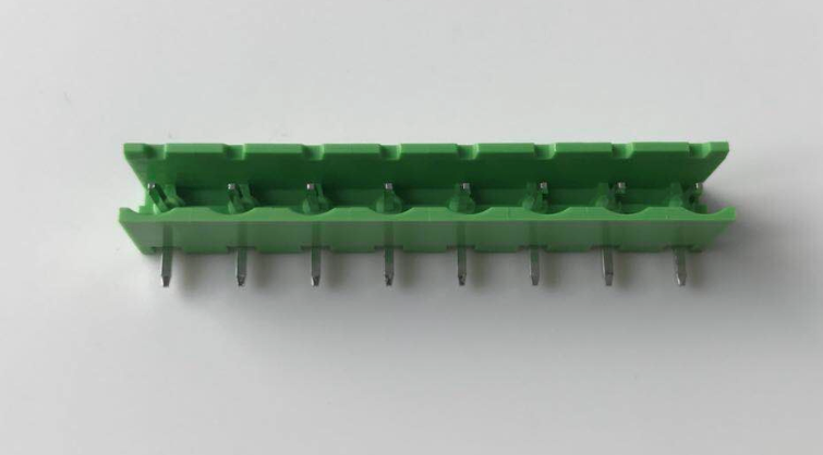 bornier terminal block