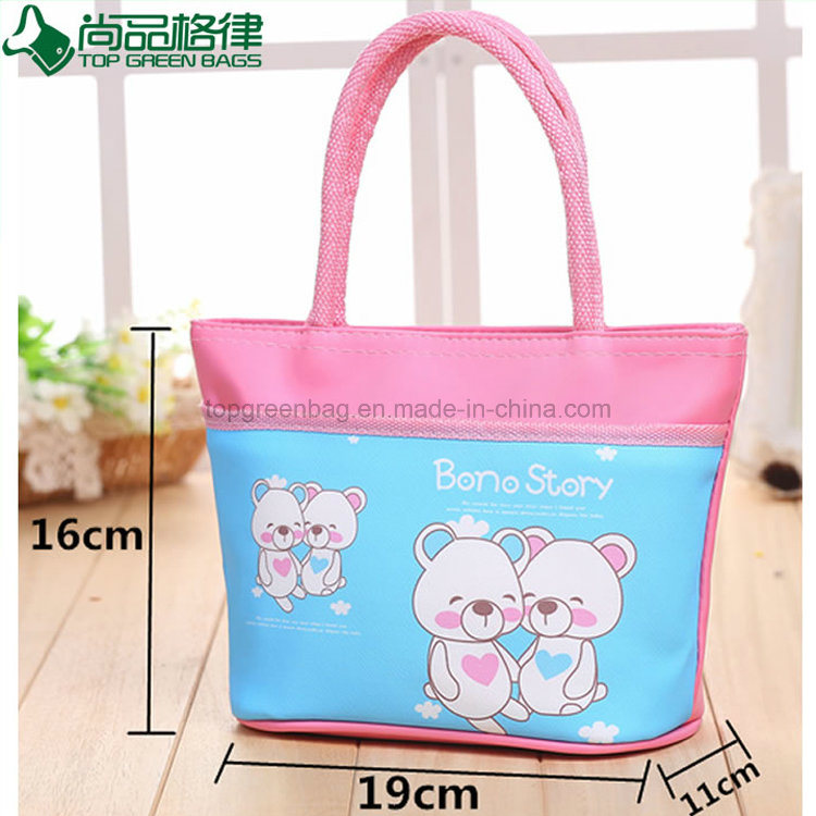 Fashion Cute Handbags China Mummy Bag Promotion Baby Diaper Bags